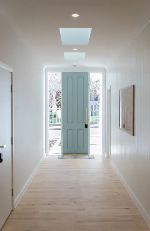 Seacliff extension — Dornford Building Group