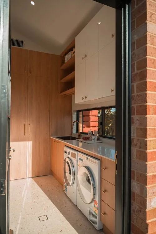 Croydon extension — Dornford Building Group