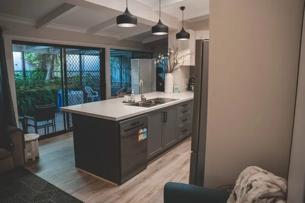 Reynella Renovation — photo 8