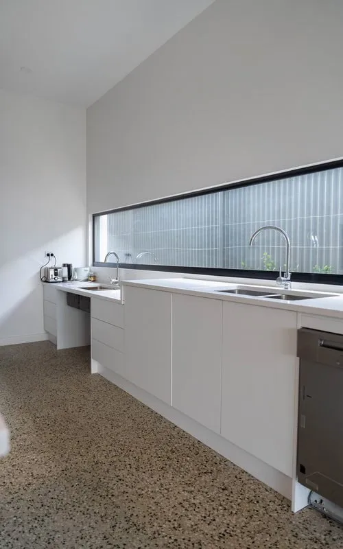 St. Morris Custom Home — photo 11