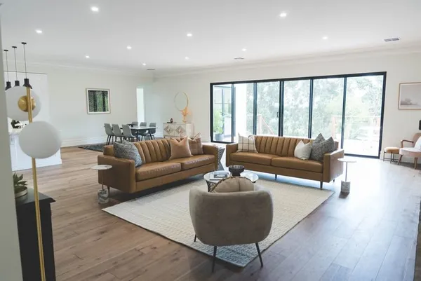 Belair Custom Home Build — photo 13