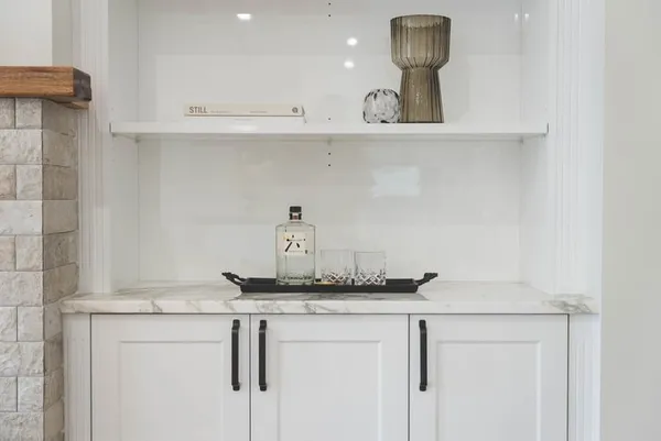 Belair Custom Home Build — photo 14