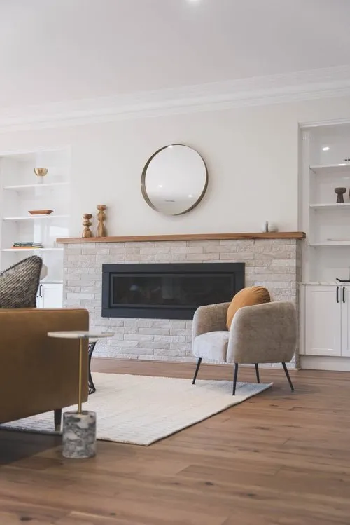 Belair Custom Home Build — photo 15