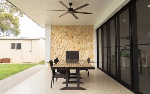 St. Morris Custom Home — photo 18
