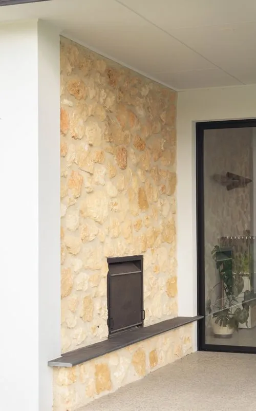 St. Morris Custom Home — photo 20
