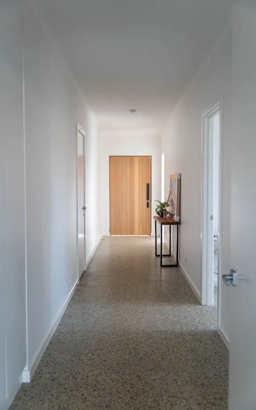 St. Morris Custom Home — photo 21