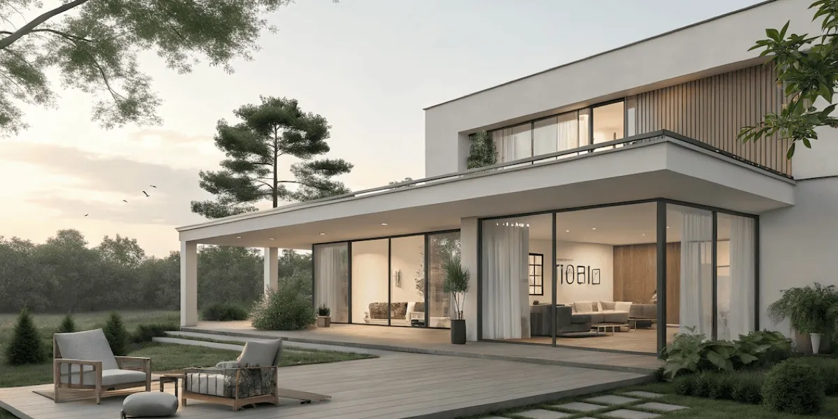 Designing Your Dream Home: What You Need to Know