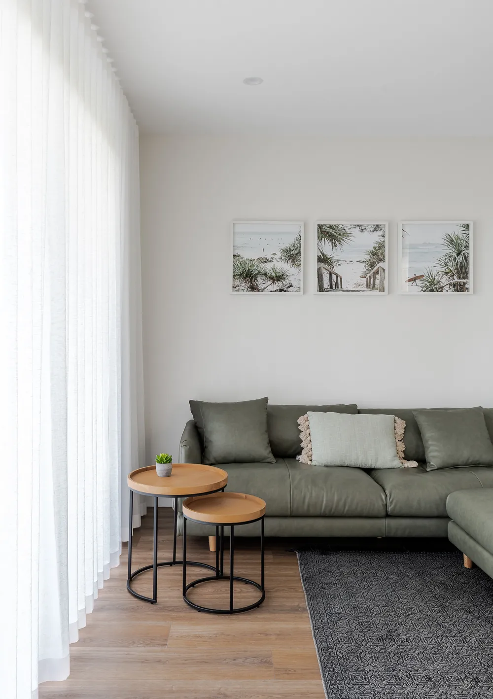 Dornford Building Group — home extension in Belair, Adelaide