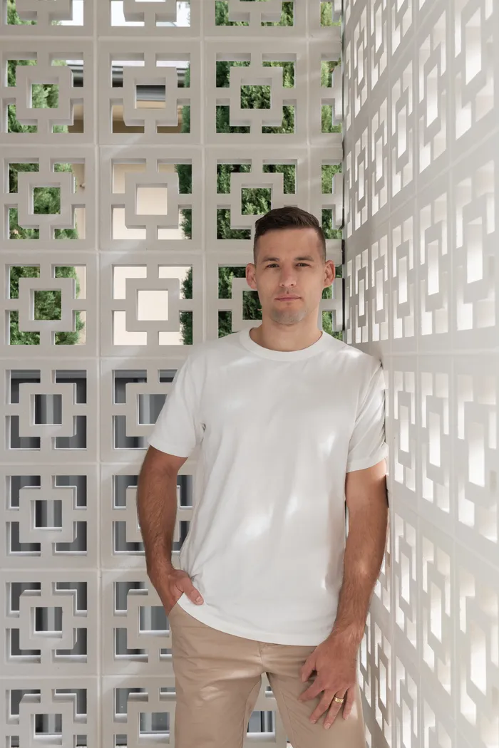Jake — Director, Dornford Building Group