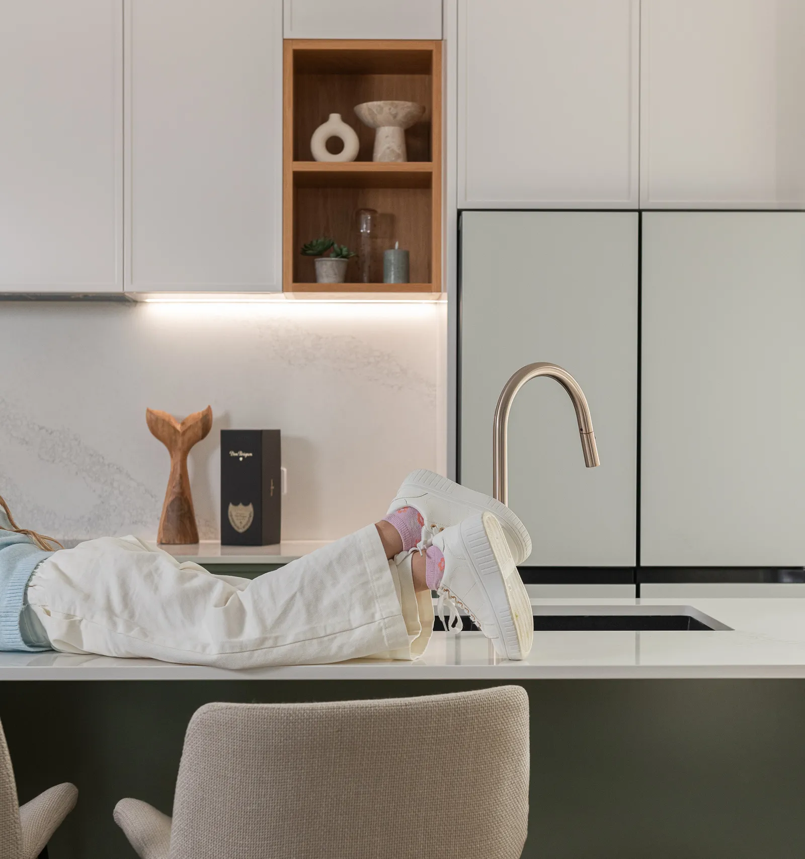 Dornford Building Group — custom built homes Adelaide