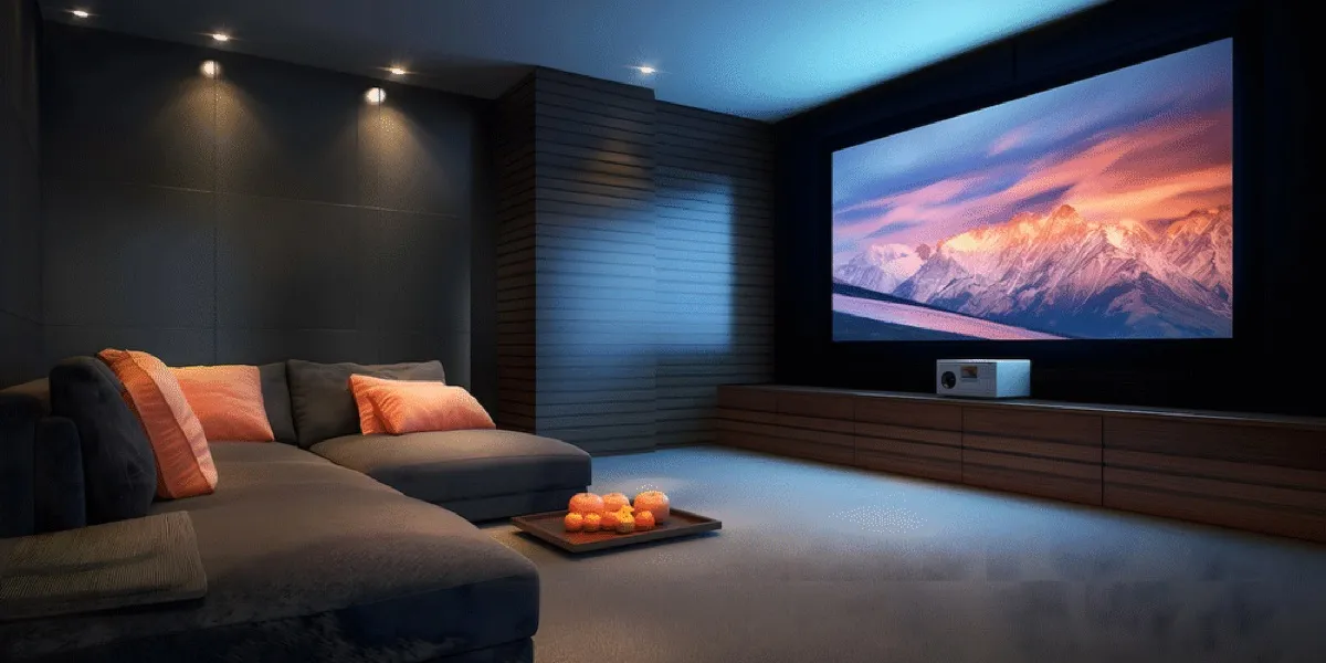 Your Ultimate Home Cinema Experience